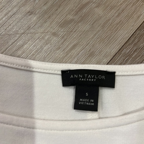 Cream top - Picture 4 of 5